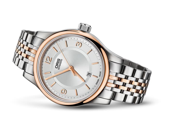 Image of  Classic Date